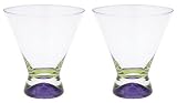 DANSK �i�_���X�N�j �X�y�N�g�� �y�A �J�N�e���O���X (�p�[�v���~2�Z�b�g) 507100
