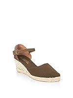 ALEX SILVA Cuñas (Chocolate)