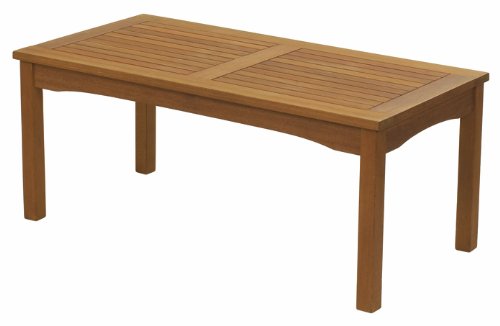 Arboria 880.3181 Happy Hour Coffee Table