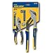 ProPlier Set - 6 In Slip Joint & 10 In Groove Join