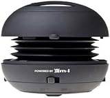 KB COVERS, INC., KBCO XAM4B X-mini II Capsule Speaker Black (Catalog Category: Computer Speakers)