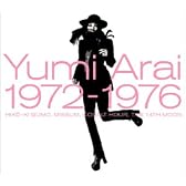 Yumi Arai 1972-1976
