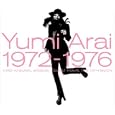 Yumi Arai 1972-1976