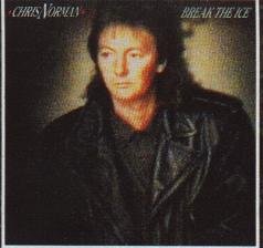 Chris Norman Foto 11
