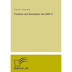 【クリックで詳細表示】Funktion Und Konzeption Des Ews II： Philip M. V. Hallensleben： 洋書