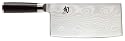 Shun Classic 7-3/4-Inch Chinese Chef's Knife