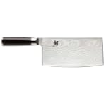 Shun DM0712 Classic 7-Inch Chinese Chef's Knife
