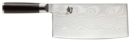 Shun Classic 7-3/4-Inch Chinese Chef's Knife