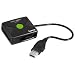 Hama Converter Playstation 2 - XBOX