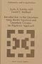 Introduction to the Quantum Yang-Baxter Equation and Quantum Groups:An Algebraic Approach (Mathematics and Its Applications (closed))