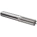 Boston Gear NHR7 Stem Pinion, 14.5 Degree Pressure Angle, 8 Pitch, 7 Teeth, 7.750" Long, Steel