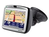 TomTom GO 710 Auto-Navigationssystem - 