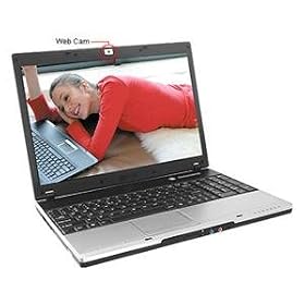 15.4" Wxga Nb Barebone