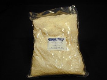 Shredded Pecorino Romano-5 Lb Bag by Cheese Express