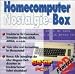 Homecomputer Nostalgie-Box, 1 CD-ROM ... 3772386369