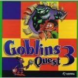 Goblins Quest 3 (PC) (DOS) by 