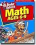Reader Rabbit's Math Ages 6 - 9 School Edition