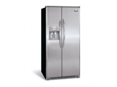 Frigidaire PHS37EHSB 23CF SXS I&W PROSTYLE SS FRG-G