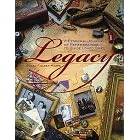 Your Living Legacy: A Personal Journey of Remembrances to Guide Loved Ones