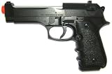M92F Elite Heavy Weight Model Airsoft BB Gun