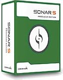 CW-SN5SE SONAR 5 Studio Edition(J)
