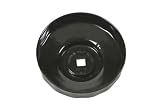 Lisle 54780 Cap Wrench 93mm