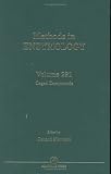 Caged Compounds, Volume 291 (Methods in Enzymology)