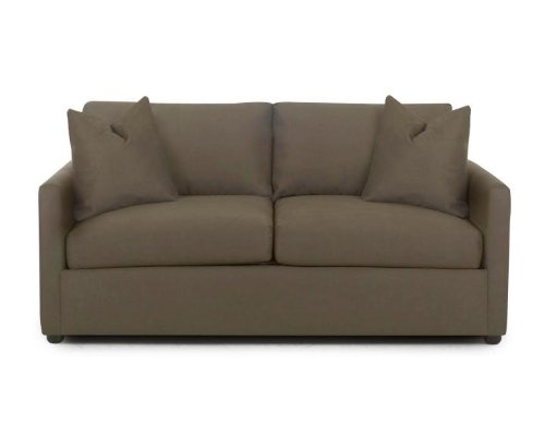 Klaussner Jacobs Dreamquest Queen Sleeper