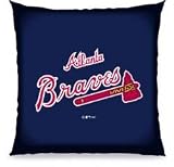 Atlanta Braves Pillow