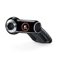 Logitech Webcam Pro 9000 for Business - Web camera - color - audio - USB