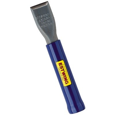 Estwing ERC-8C Rock Chisel, 8-Inch