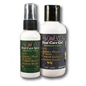 Petzlife Oral Gel 4Oz and Oral Spray SET