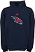 Atlanta Hawks Adidas Youth Primary Logo Hooded Sweatshirt