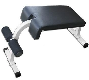 SIT UP BENCH