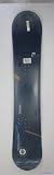 Morrow Source new snowboard 163cm A+