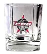 Rodeo Rocks Glass - Fan Shop Sports Team Merchandise