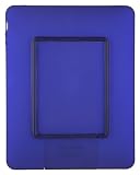 Speck - SeeThru Satin - Coque pour iPad - Bleu