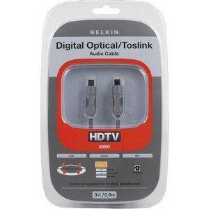 Digital Toslink Cable  3