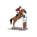Schleich 42026 Horse Racing Set