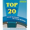 Top 20: Great Grammar for Great Writing