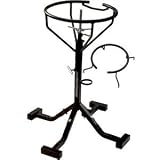 MOOSE TALL PORTABLE TIRE CHANGER