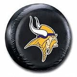 Minnesota Vikings NFL Licensed Tire Cover