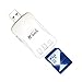 Electronics : A-DATA - 4GB Turbo SDHC Combo Kit With Card Reader