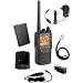 Cobra MR HH425LI VP 15-Channel VHF/GMRS Two-Way Marine Radio