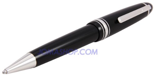 Montblanc Meisterstuck Legrand Platinum Ballpoint Pen 161