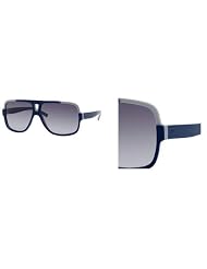 Dior Sunglasses Black Tie 120 S 068N Blue Gray HD by Christian Dior