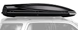 Thule 688B Atlantis 2100 Rooftop Cargo Box (Black)