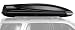 Thule 688B Atlantis 2100 Rooftop Cargo Box (Black)