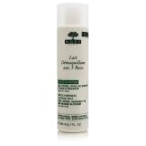 Nuxe Gentle Pureness Cleansing Milk with 3 Roses, Hazelnut Oil and Orange Blossom - Face and Eyes Facial Cleansing Creams