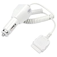 NEW CAR CHARGER for Apple iPod Video Nano iPhone touch